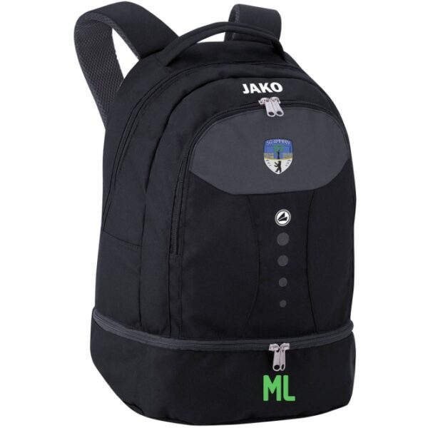 SG Ammern Rucksack Striker