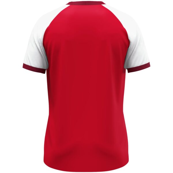 Union Mühlhausen Trikot Dynamic Erwachsene – Bild 2