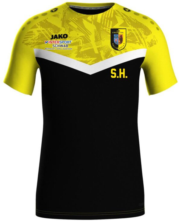 VFB Friedetal Sollstedt Trainingsshirt Iconic Kinder