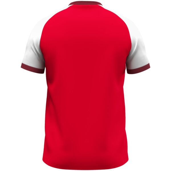 Union Mühlhausen T-Shirt Dynamic Erwachsene – Bild 2