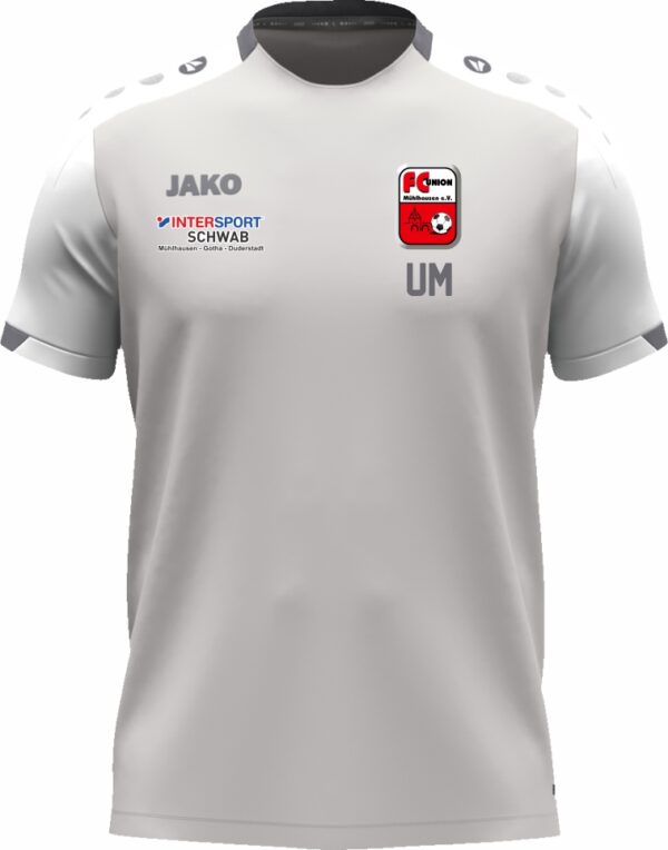 Union Mühlhausen T-Shirt Dynamic Trainer