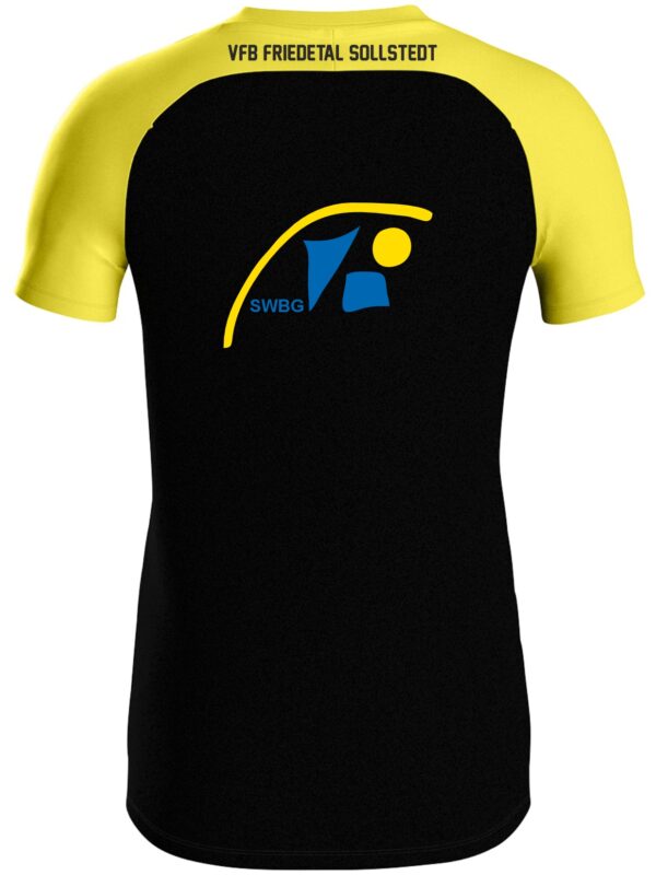 VFB Friedetal Sollstedt Poloshirt Iconic – Bild 2