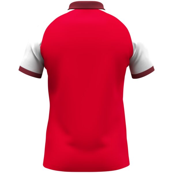 Union Mühlhausen Poloshirt Dynamic Erwachsene – Bild 2