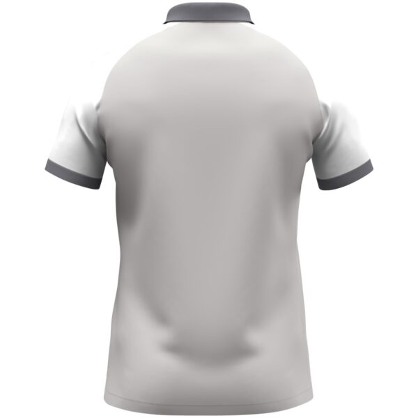 Union Mühlhausen Poloshirt Dynamic Trainer – Bild 2