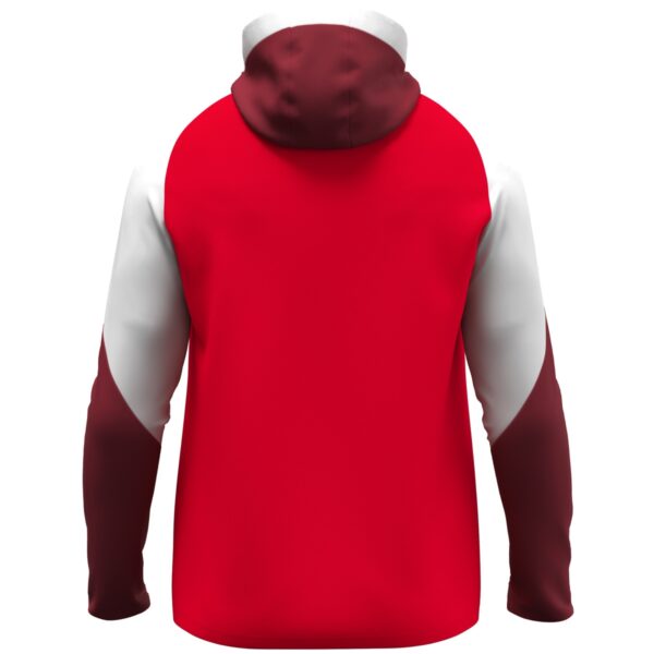 Union Mühlhausen Präsentationsjacke Dynamic Erwachsene – Bild 2