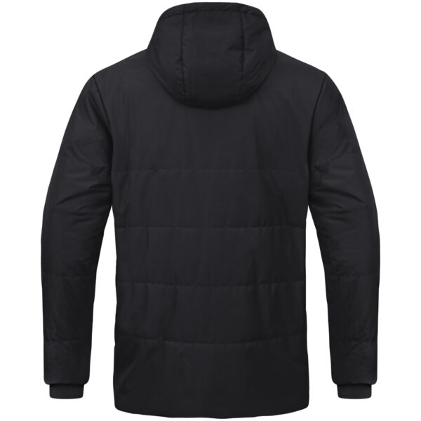 Union Mühlhausen Coachjacke Team Trainer – Bild 2