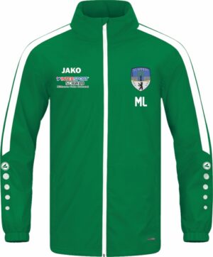 SG Ammern Regenjacke Power