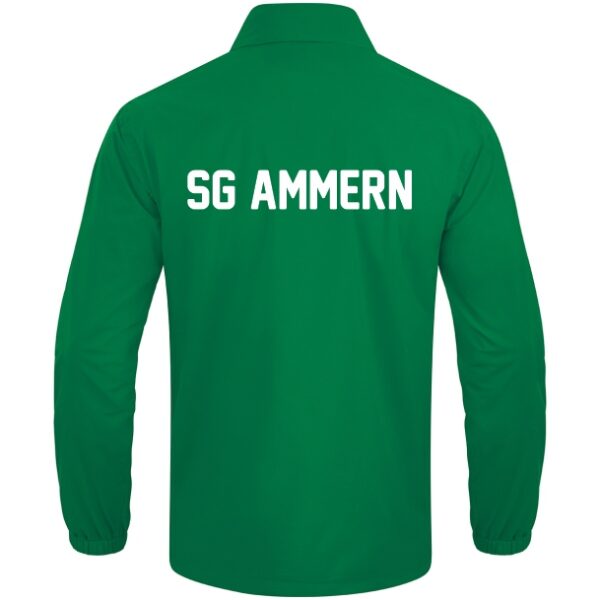 SG Ammern Regenjacke Power Kinder – Bild 2