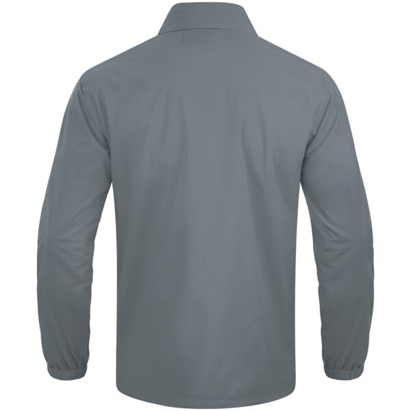 Union Mühlhausen Allwetterjacke Power Trainer – Bild 2