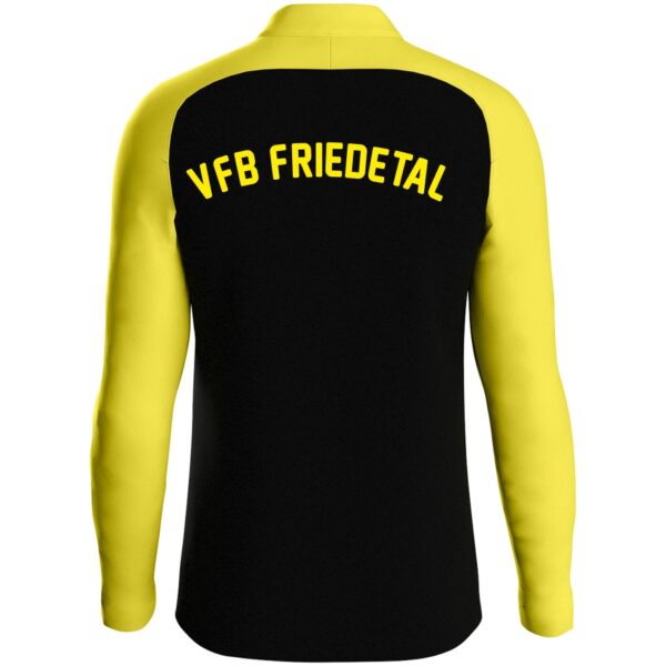 VFB Friedetal Sollstedt ZipTop Iconic – Bild 2