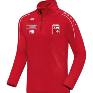 Union Mühlhausen Halfzip Kinder