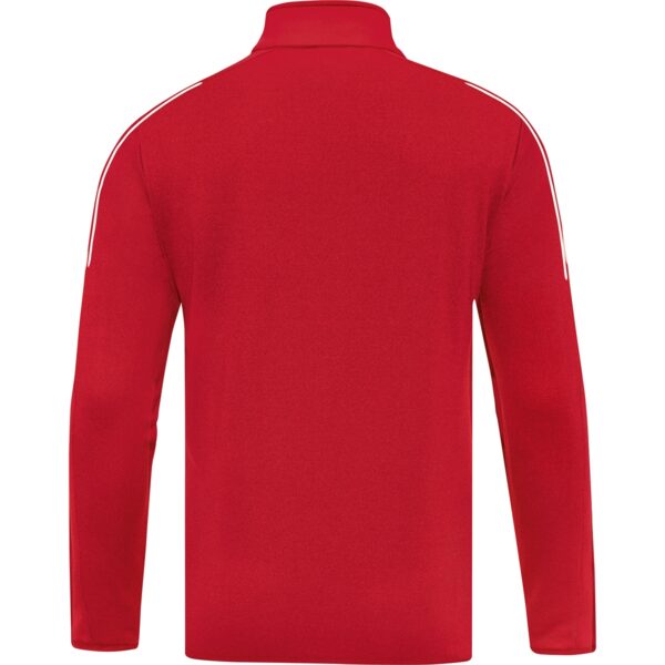 Union Mühlhausen Halfzip Kinder – Bild 2
