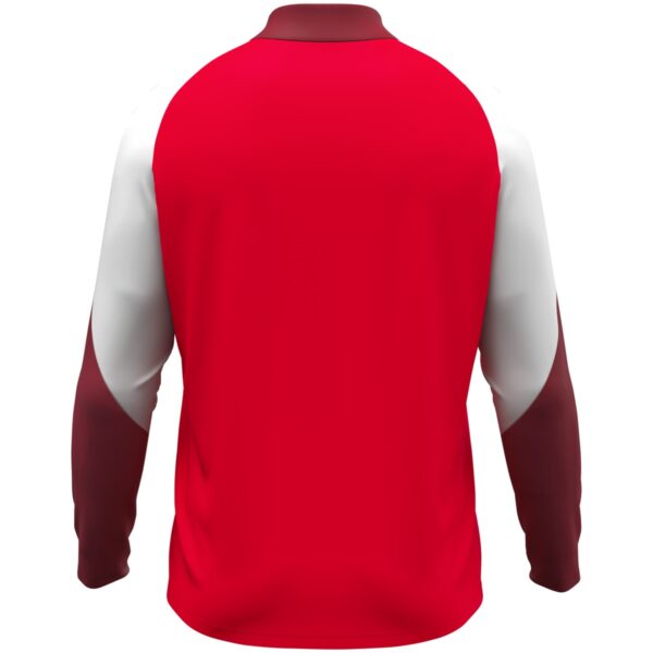 Union Mühlhausen Zip-Top Dynamic Erwachsene – Bild 2