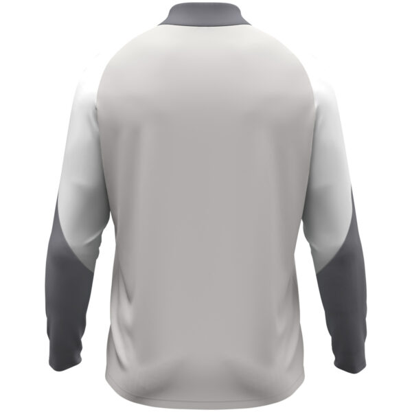 Union Mühlhausen Zip-Top Dynamic Trainer – Bild 2