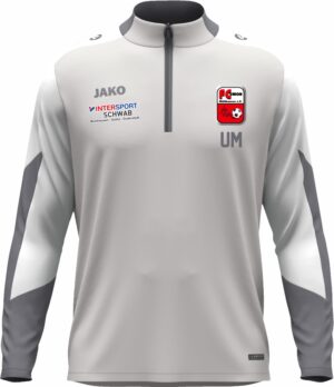 Union Mühlhausen Zip-Top Dynamic Trainer