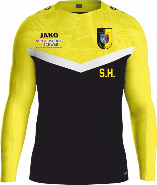 VFB Friedetal Sollstedt Sweatshirt Iconic Kinder
