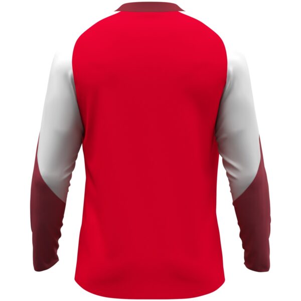 Union Mühlhausen Sweatshirt Dynamic Kinder – Bild 2