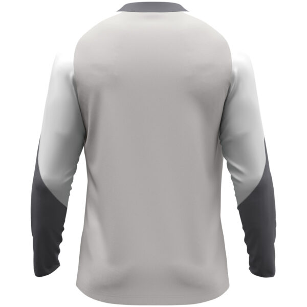 Union Mühlhausen Sweatshirt Dynamic Trainer – Bild 2