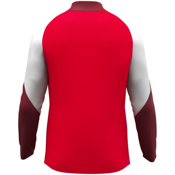 Union Mühlhausen Polyesterjacke Dynamic Erwachsene – Bild 2