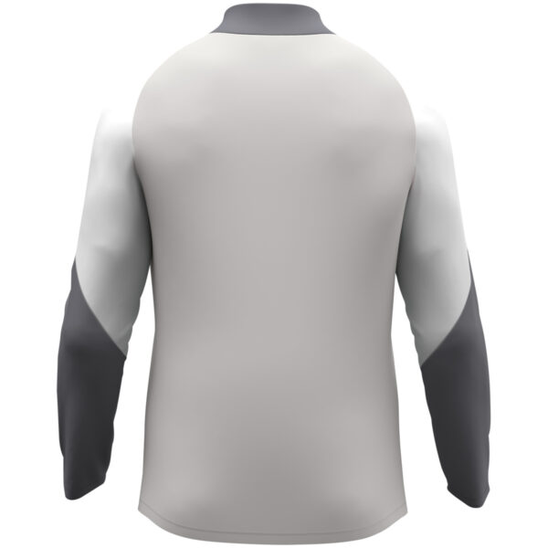 Union Mühlhausen Polyesterjacke Dynamic Trainer – Bild 2