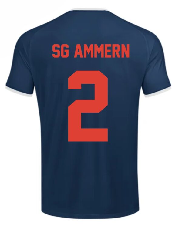 SG Ammern Trikot Kinder – Bild 2