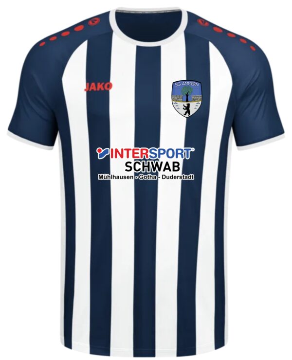 SG Ammern Trikot Kinder