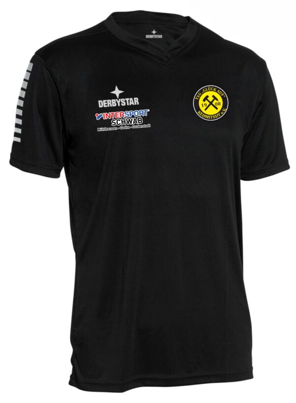 TSG "Glück Auf" Kehmstedt T-Shirt Kinder