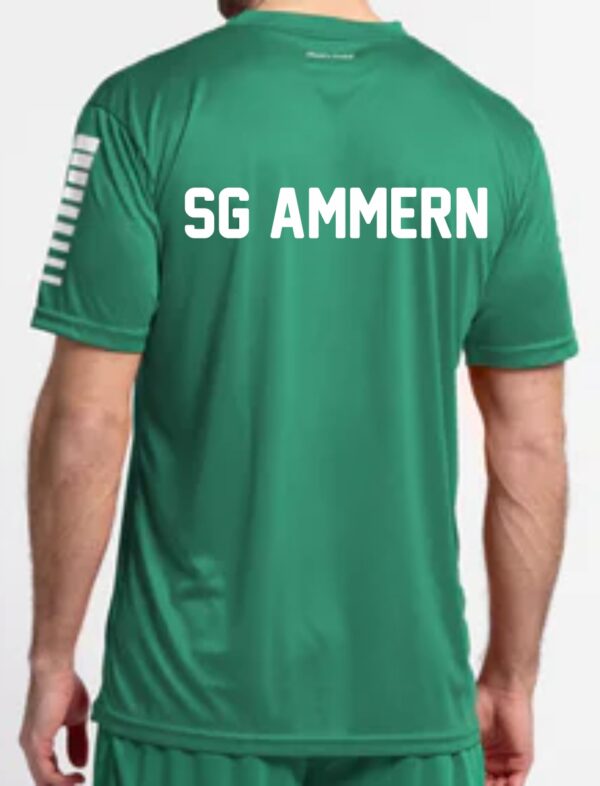 SG Ammern Fussballcamp Trikot Kinder – Bild 2