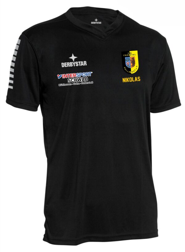 VFB Friedetal Sollstedt T-Shirt