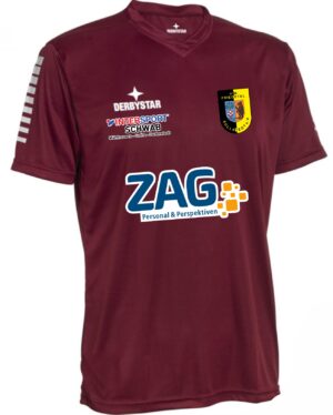 VFB Friedetal Sollstedt Contra Trikot