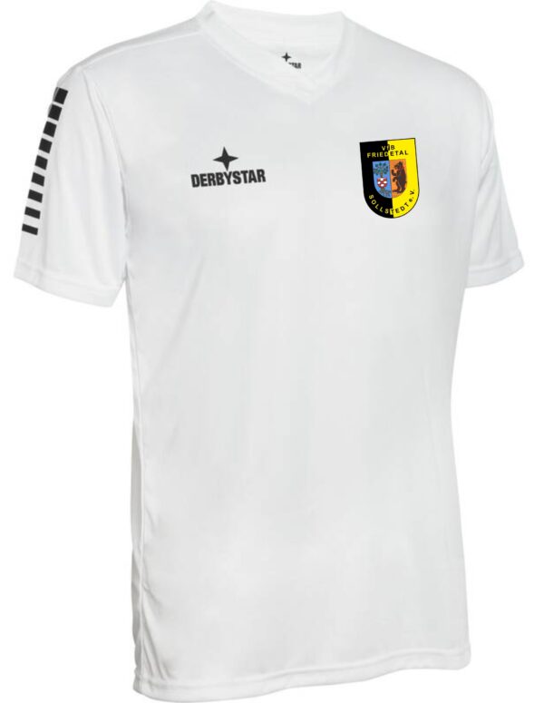 VFB Friedetal Sollstedt Contra Trikot Kinder