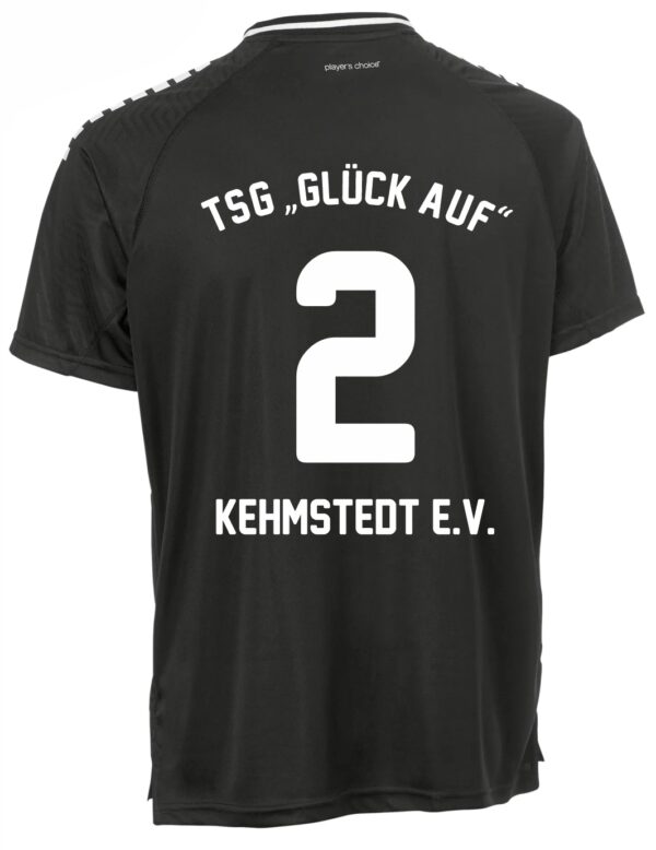 TSG "Glück Auf" Kehmstedt Trikot Primov24 – Bild 2