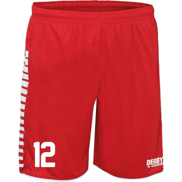 SV Rot-Weiß Kraja Shorts "Alte Herren"