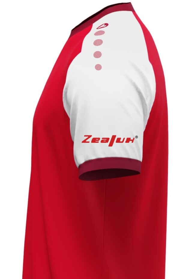 Union Mühlhausen Dynamic Trikot – Bild 3