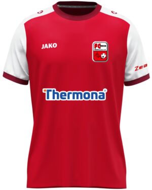 Union Mühlhausen Dynamic Trikot