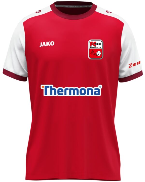 Union Mühlhausen Dynamic Trikot