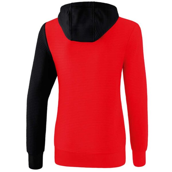 SV Rot-Weiß Kraja Hoodie Damen – Bild 2