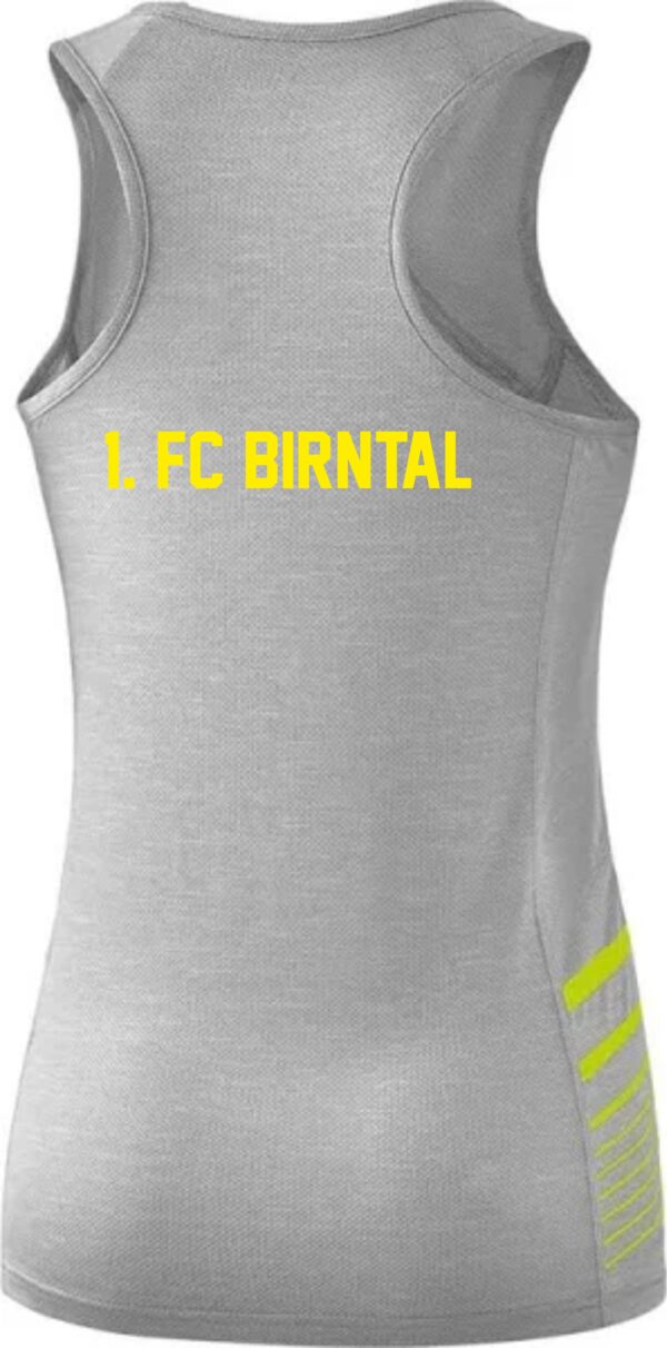1. FC Birntal Tanktop Damen – Bild 2