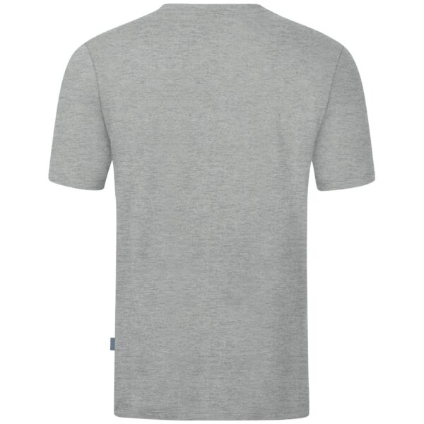 Fanshirt Union Mühlhausen Grau Erwachsene – Bild 3