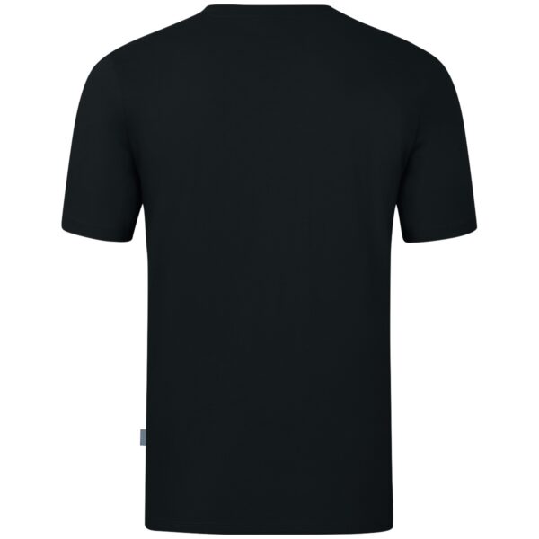 Fanshirt Union Mühlhausen Schwarz Erwachsene – Bild 3