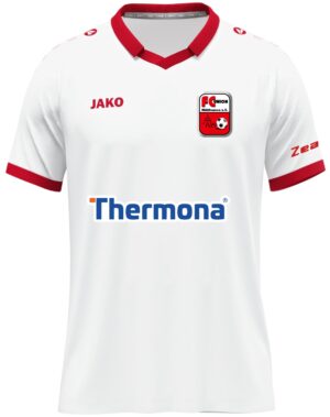 Union Mühlhausen Glory Trikot