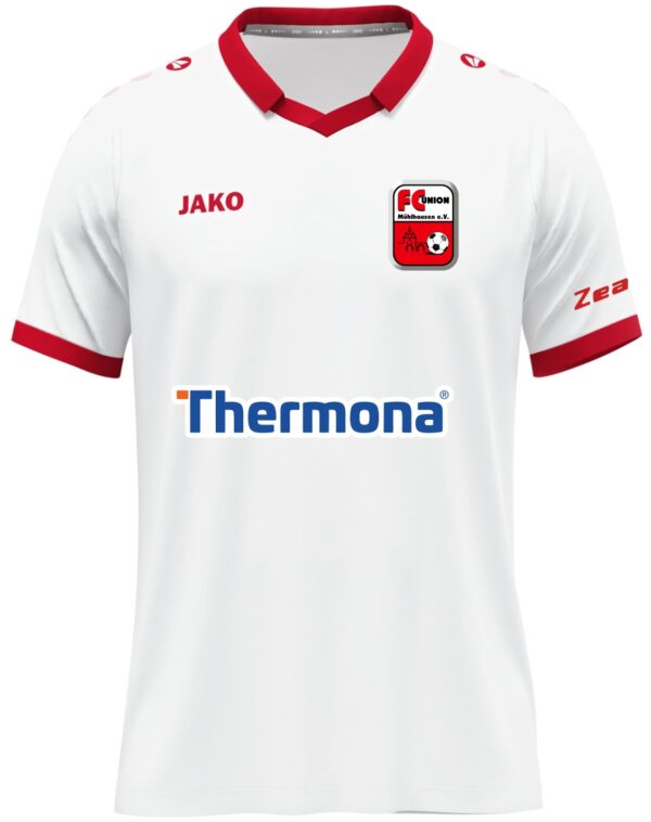 Union Mühlhausen Glory Trikot