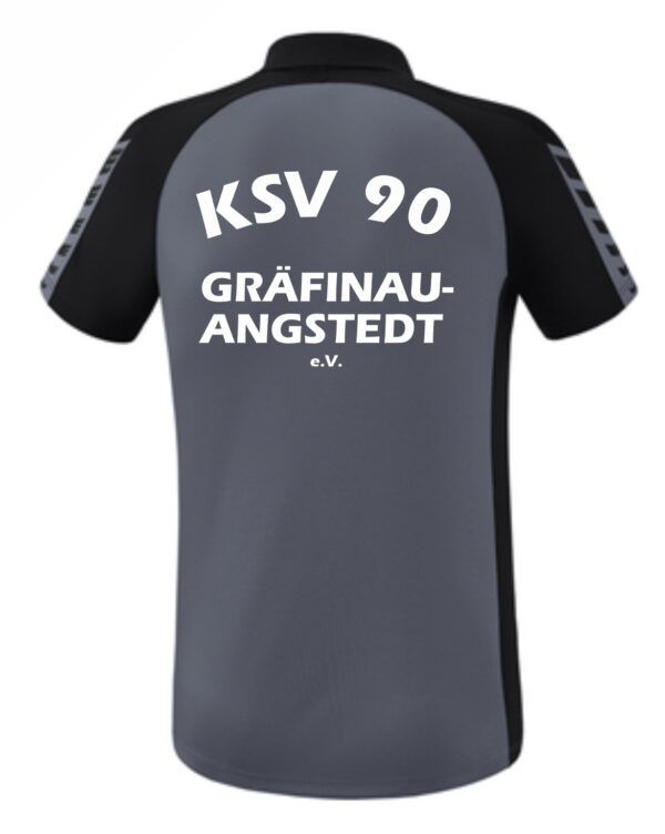 KSV 90 Gräfinau-Angstedt Trikot – Bild 2