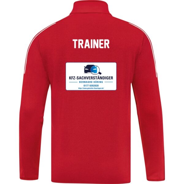 Union Mühlhausen Halfzip – Bild 3