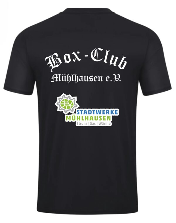 Box-Club Mühlhausen Shirt – Bild 2