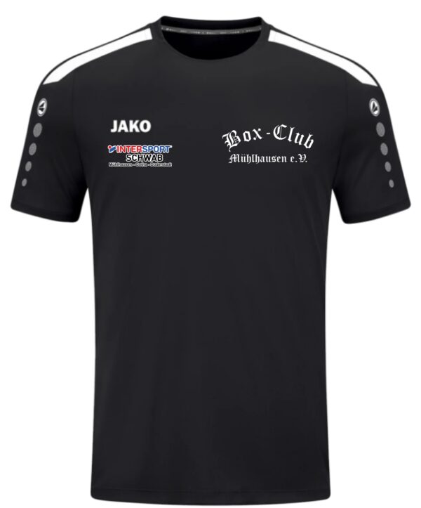 Box-Club Mühlhausen Shirt