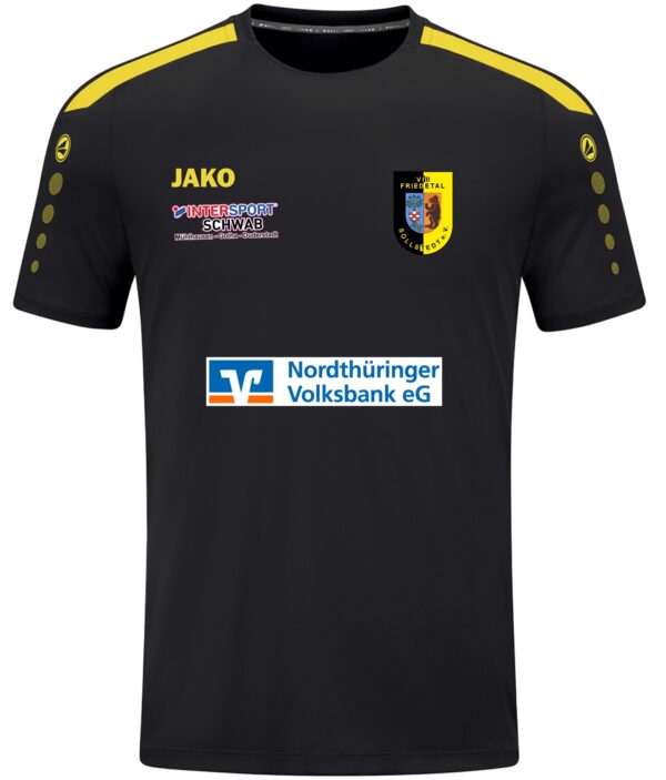 VFB Friedetal Sollstedt Trikot 2023/2024