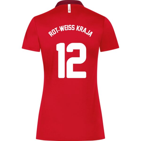 SV Rot-Weiß Kraja Trikot Damen – Bild 2