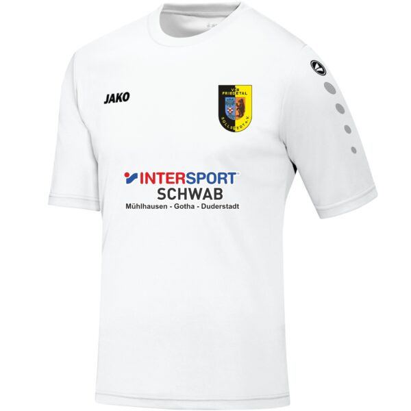 VFB Friedetal Sollstedt Team Trikot Kinder