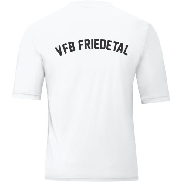 VFB Friedetal Sollstedt Team Trikot Kinder – Bild 2